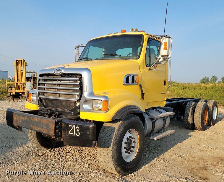 Image of Sterling LT9500 Primary image