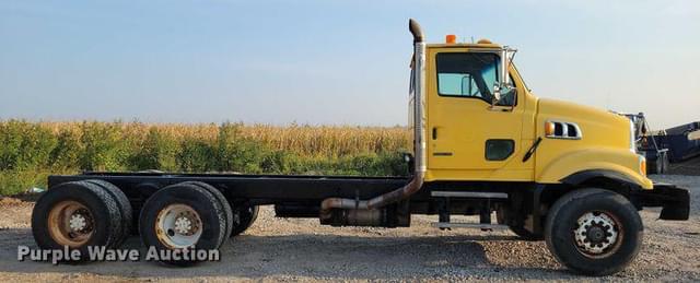 Image of Sterling LT9500 equipment image 3