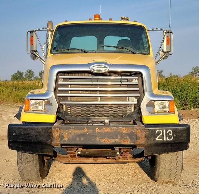Image of Sterling LT9500 equipment image 1