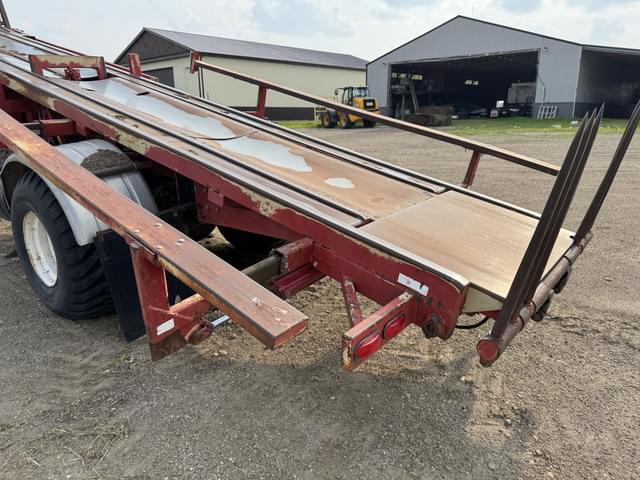 Image of Stinger Stacker 6500 equipment image 4