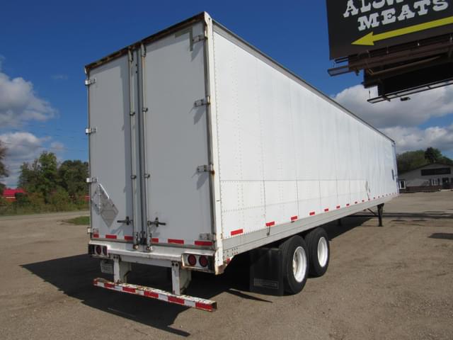 Image of Stoughton AVW-535T-S-C-AR equipment image 3