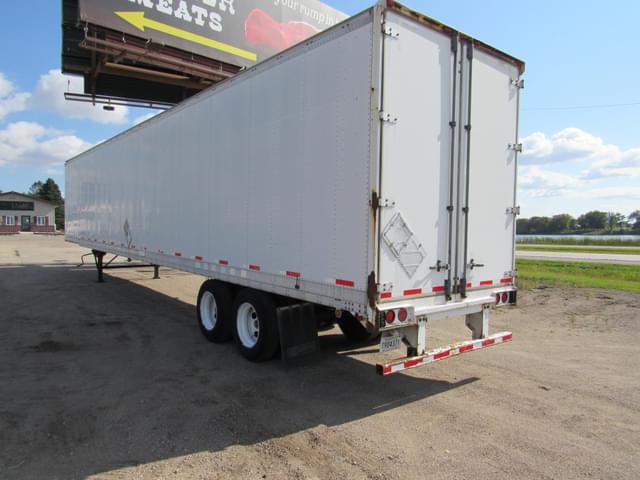 Image of Stoughton AVW-535T-S-C-AR equipment image 2
