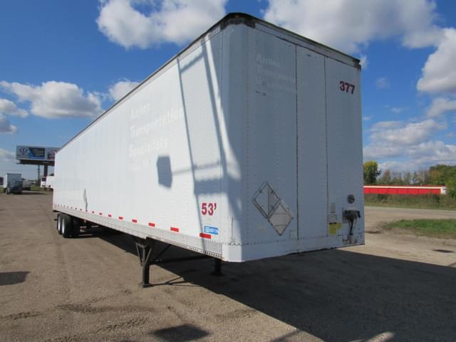 Image of Stoughton AVW-535T-S-C-AR equipment image 1