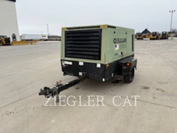 Main image Sullair 375H
