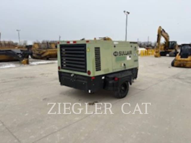 Image of Sullair 375H equipment image 3