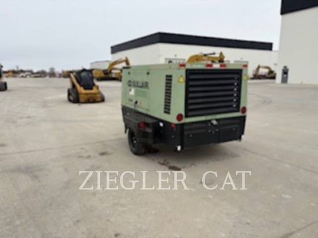 Image of Sullair 375H equipment image 2