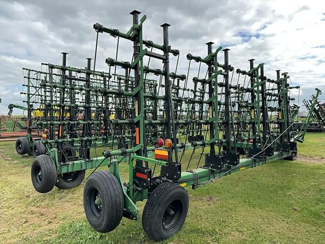 Image of Summers Super Harrow equipment image 3