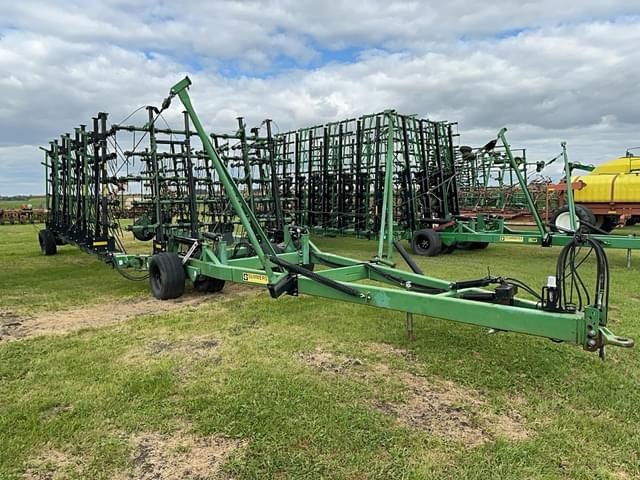 Image of Summers Super Harrow equipment image 2