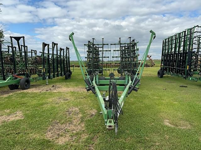 Image of Summers Super Harrow equipment image 1