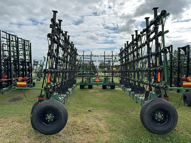 Image of Summers Super Harrow equipment image 4