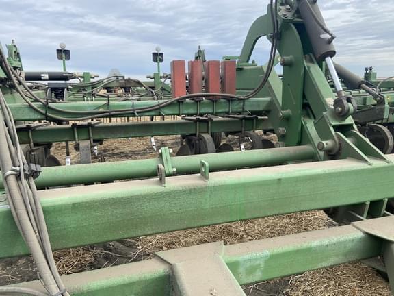 Image of Summers Disk Chisel equipment image 4