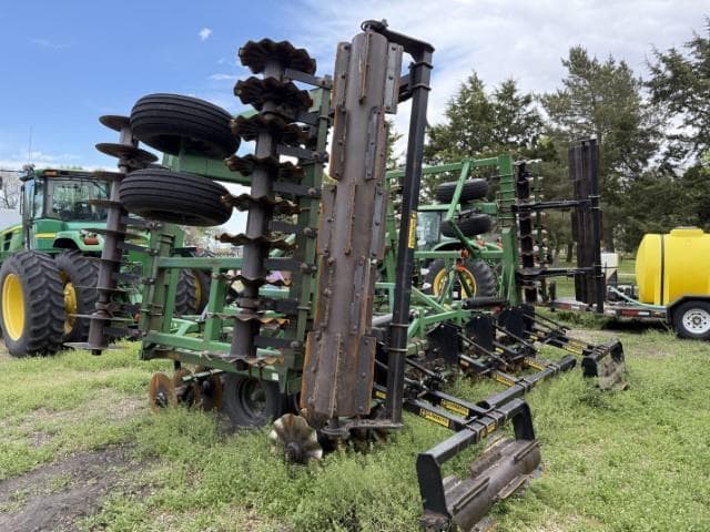 Image of Summers Super Coulter Plus equipment image 3