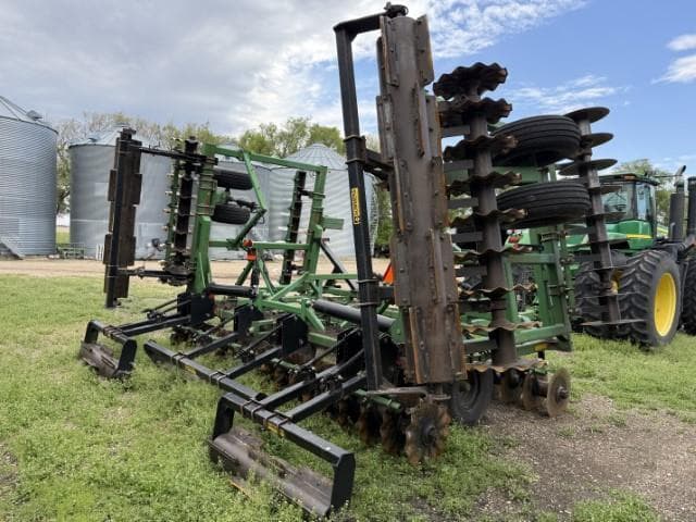 Image of Summers Super Coulter Plus equipment image 4