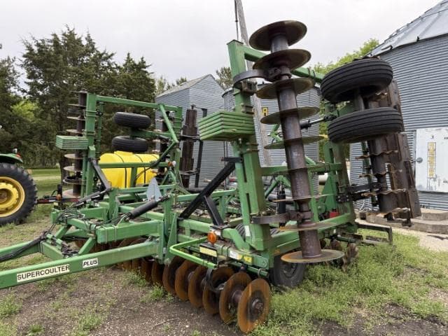 Image of Summers Super Coulter Plus equipment image 2
