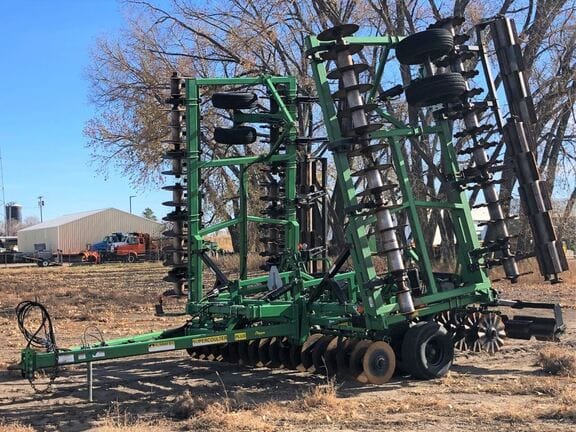 Main image Summers Supercoulter