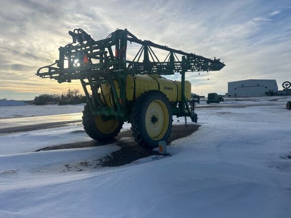 Image of Summers Ultimate NT equipment image 4