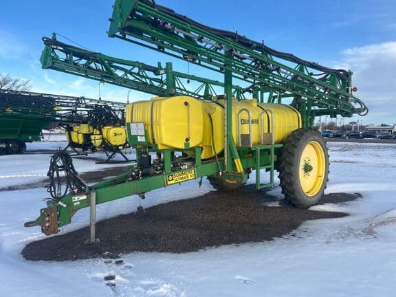 Equipment Main Image