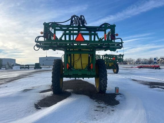 Image of Summers Ultimate NT equipment image 3