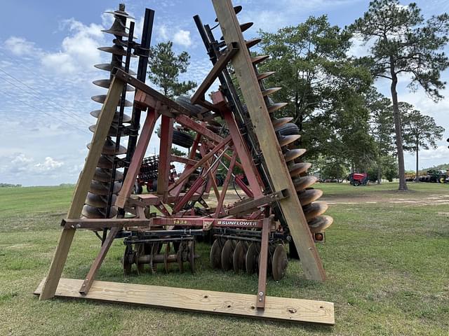 Image of Sunflower 1434-29 equipment image 3