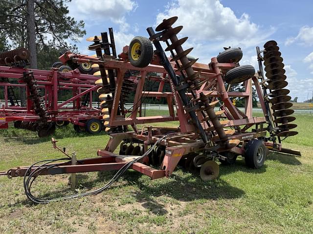 Image of Sunflower 1434-29 equipment image 1