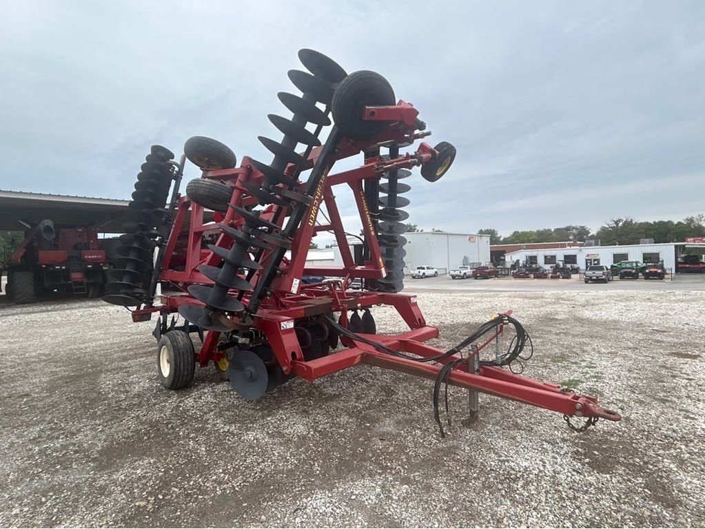 2008 Sunflower 1434-29 Equipment Image0