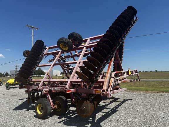 Image of Sunflower 1444-40 equipment image 2