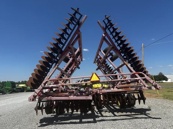 Image of Sunflower 1444-40 equipment image 4