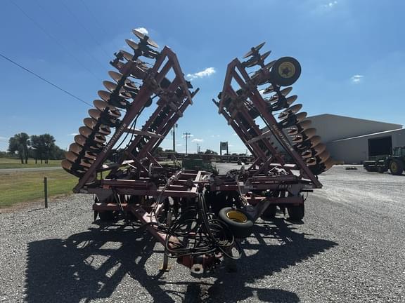 Image of Sunflower 1444-40 equipment image 1