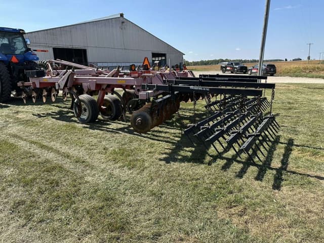 Image of Sunflower 4511 equipment image 1