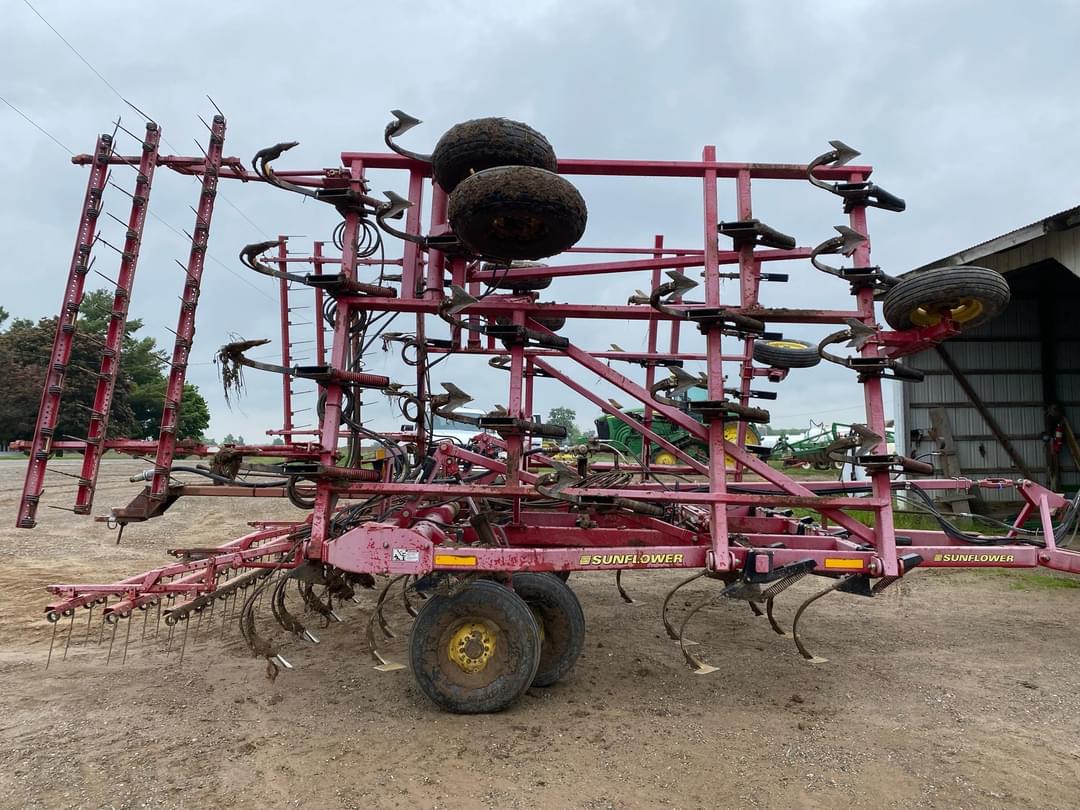 Image of Sunflower 5035-30 Image 1