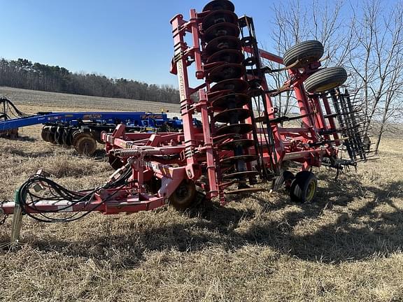 Image of Sunflower 6221 equipment image 3