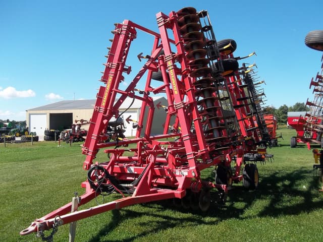 Image of Sunflower 6333-28 equipment image 2