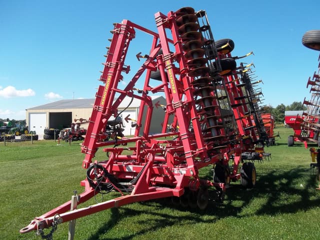 Image of Sunflower 6333-28 equipment image 2