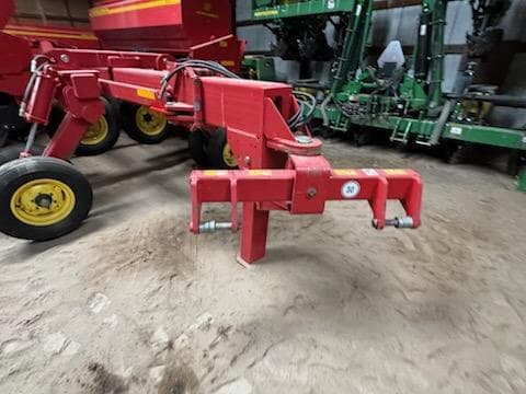 Image of Sunflower 9530 equipment image 1