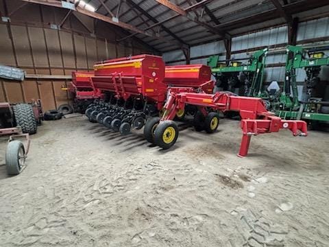 2008 Sunflower 9530 Equipment Image0