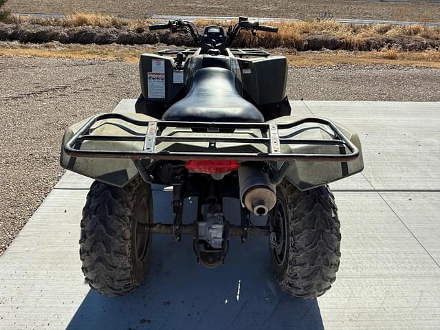 Image of Suzuki King Quad 400 equipment image 4