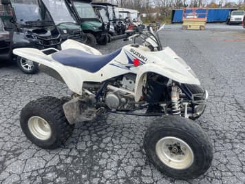Main image Suzuki Quad Sport 400