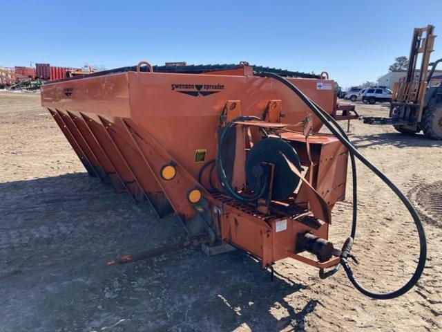 Image of Swenson EV-100-12 equipment image 1