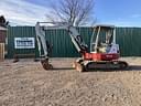 2008 Takeuchi TB153FR Image