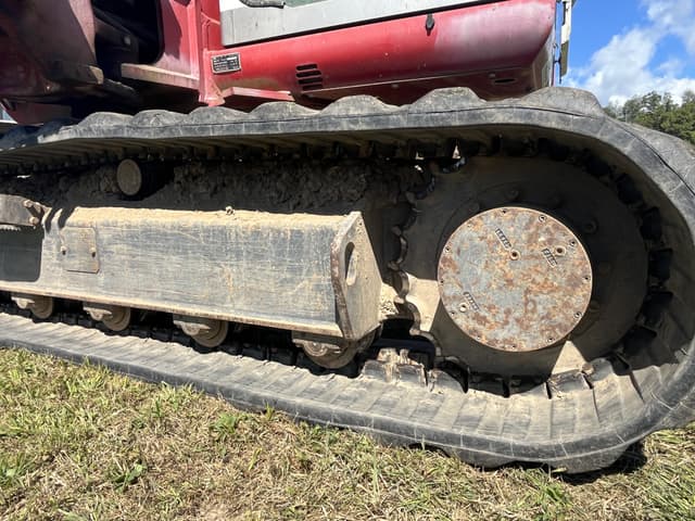 Image of Takeuchi TB175 equipment image 2