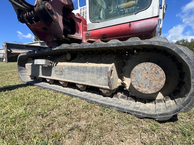 Image of Takeuchi TB175 equipment image 3