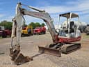 2008 Takeuchi TB235 Image