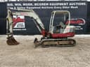 2008 Takeuchi TB250 Image
