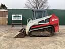 2008 Takeuchi TL140 Image