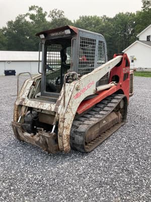 2008 Takeuchi TL250 Image