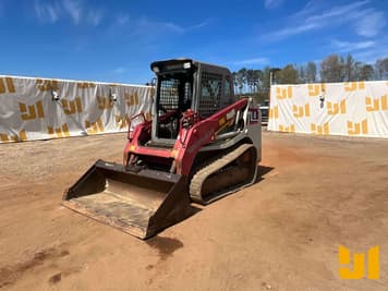 Main image Takeuchi TL8