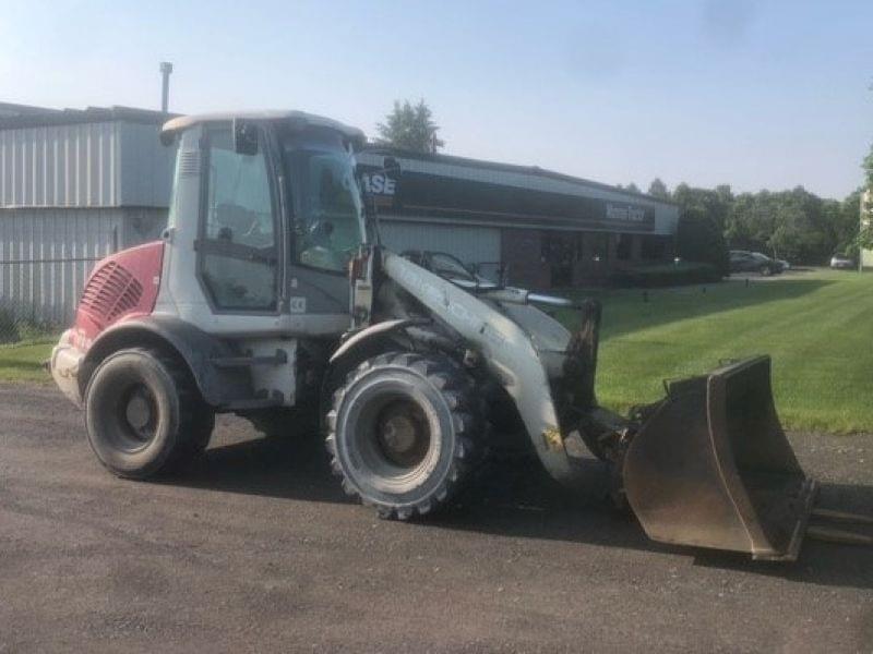 Image of Takeuchi TW80C Image 0