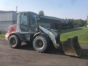 2008 Takeuchi TW80C Image