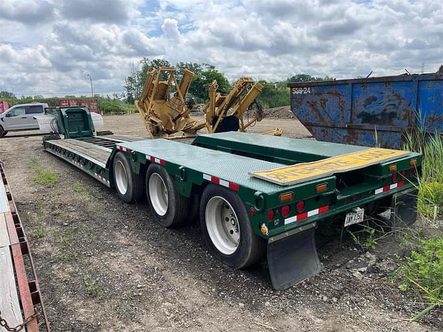 Image of Talbert T30W-50-HRG equipment image 1