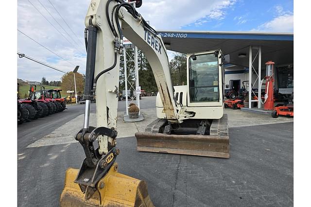 Image of Terex TC75 equipment image 3